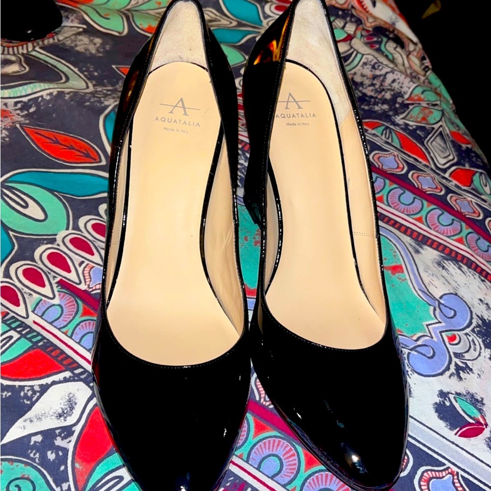 Women’s wedge Heels